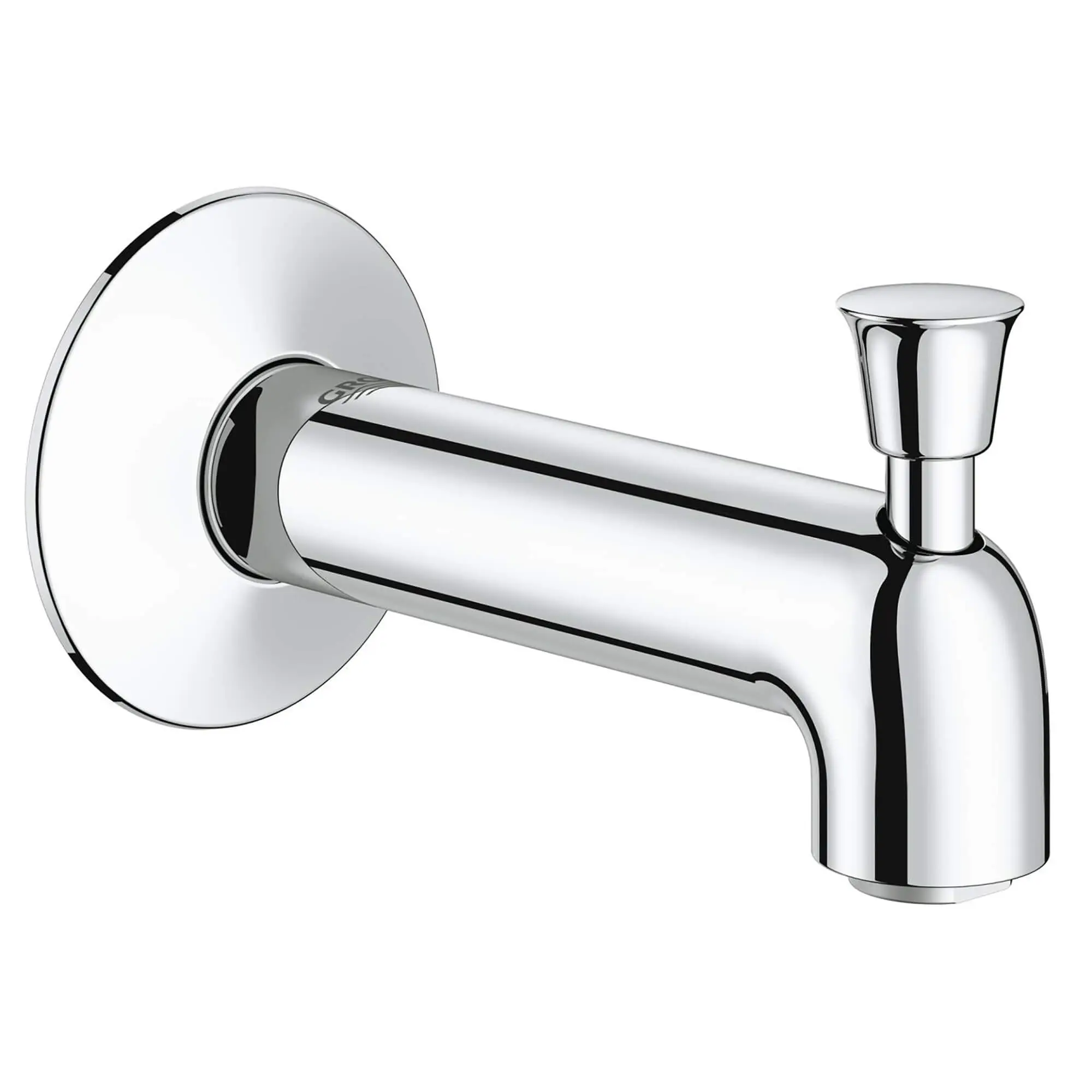 Diverter Tub Spout